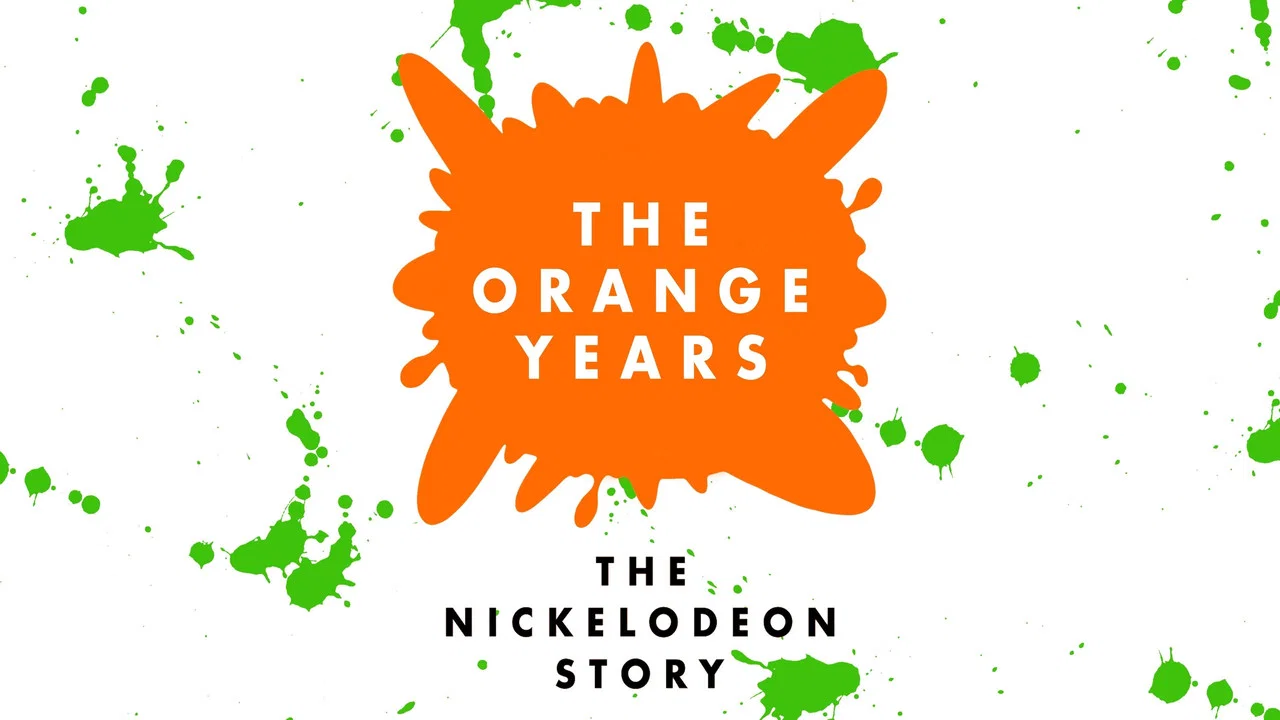 The Orange Years: The Nickelodeon Story - 剧照