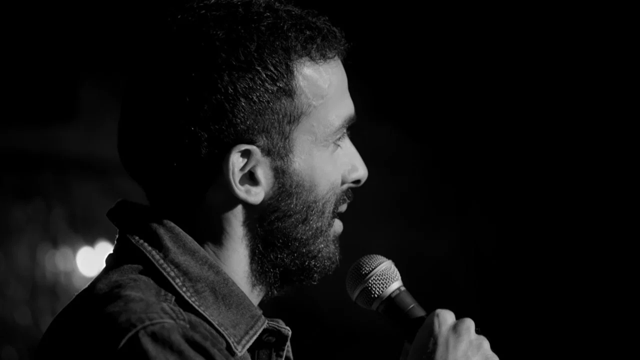Mustapha El Atrassi  - Nique Sa Grand-M&egrave;re - 剧照