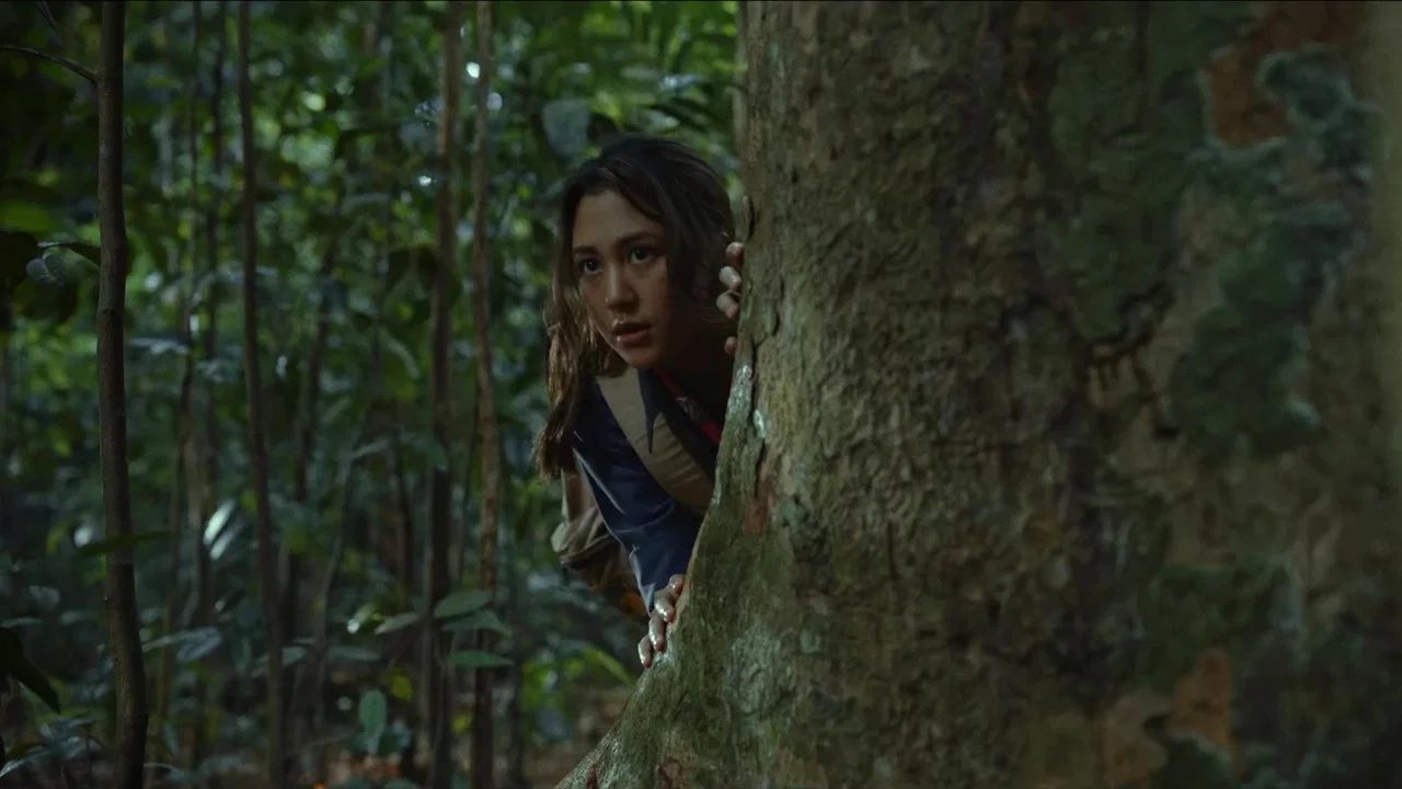 Petualangan Sherina 2 - 剧照