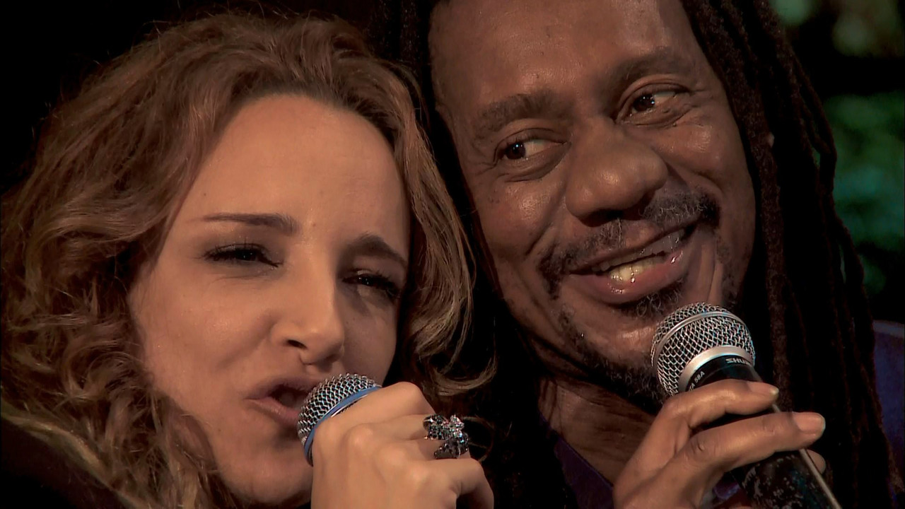 Ana Carolina - Multishow Registro Ana Car9lina + Um: 9+1 - 剧照