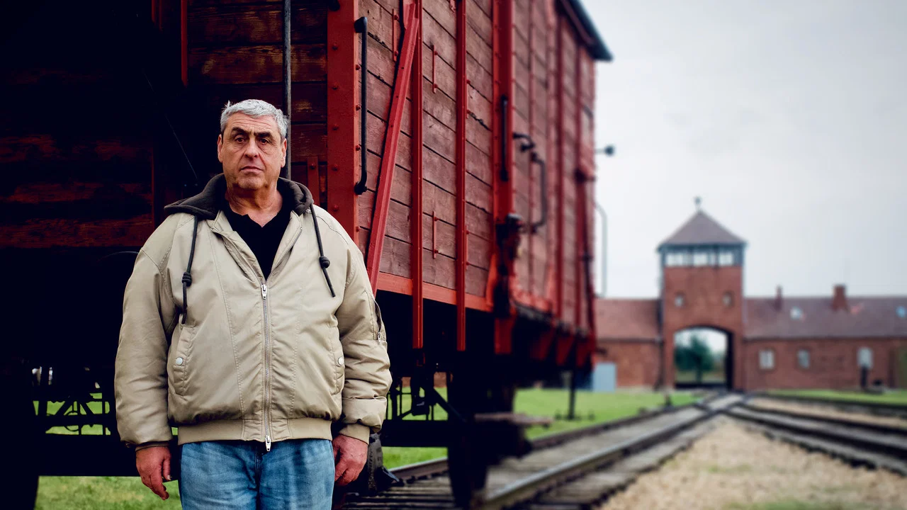 The Tattooist's Son: Journey to Auschwitz - 剧照