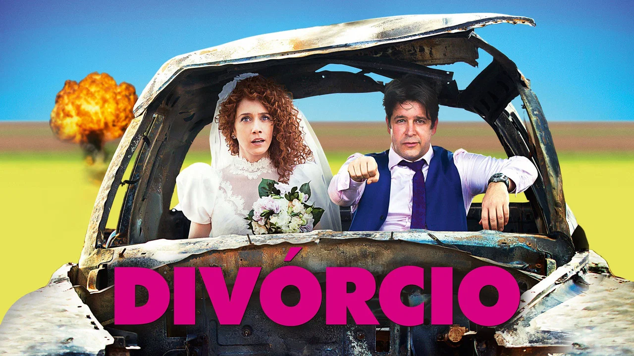 Div&oacute;rcio - 剧照