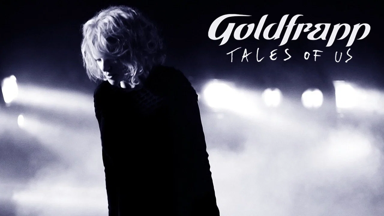 Goldfrapp: Tales Of Us - 剧照