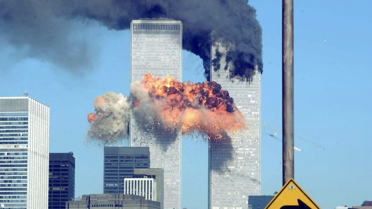 9/11: Heroes of the 88th Floor - 剧照