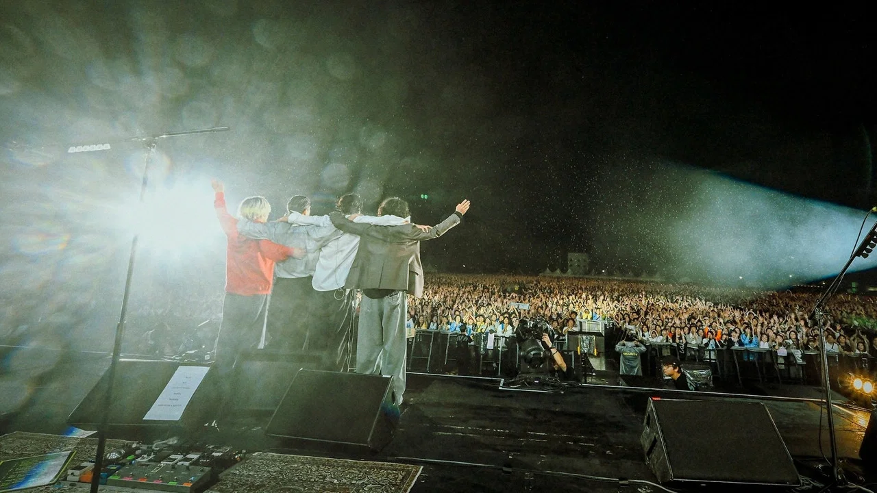[Alexandros] presents THIS FES '24 in Sagamihara - 剧照