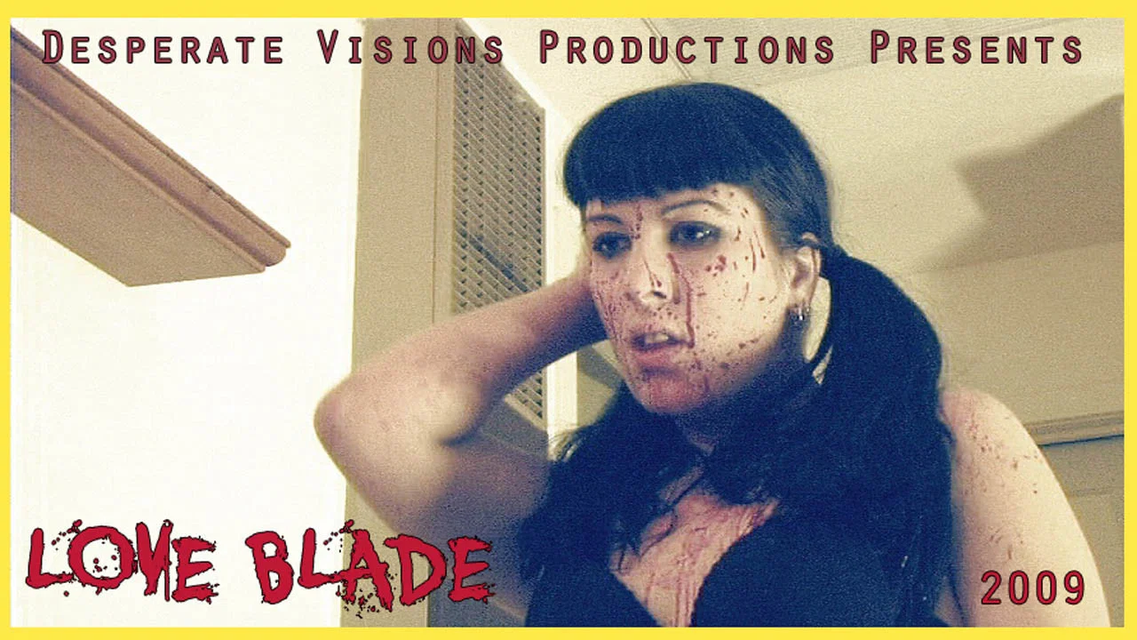 Love Blade - 剧照