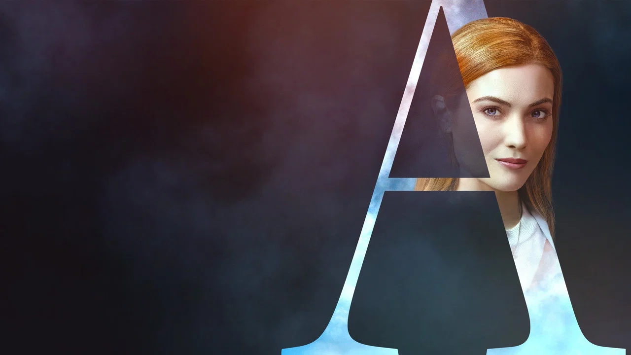 Aurora Teagarden Mysteries: Something New - 剧照