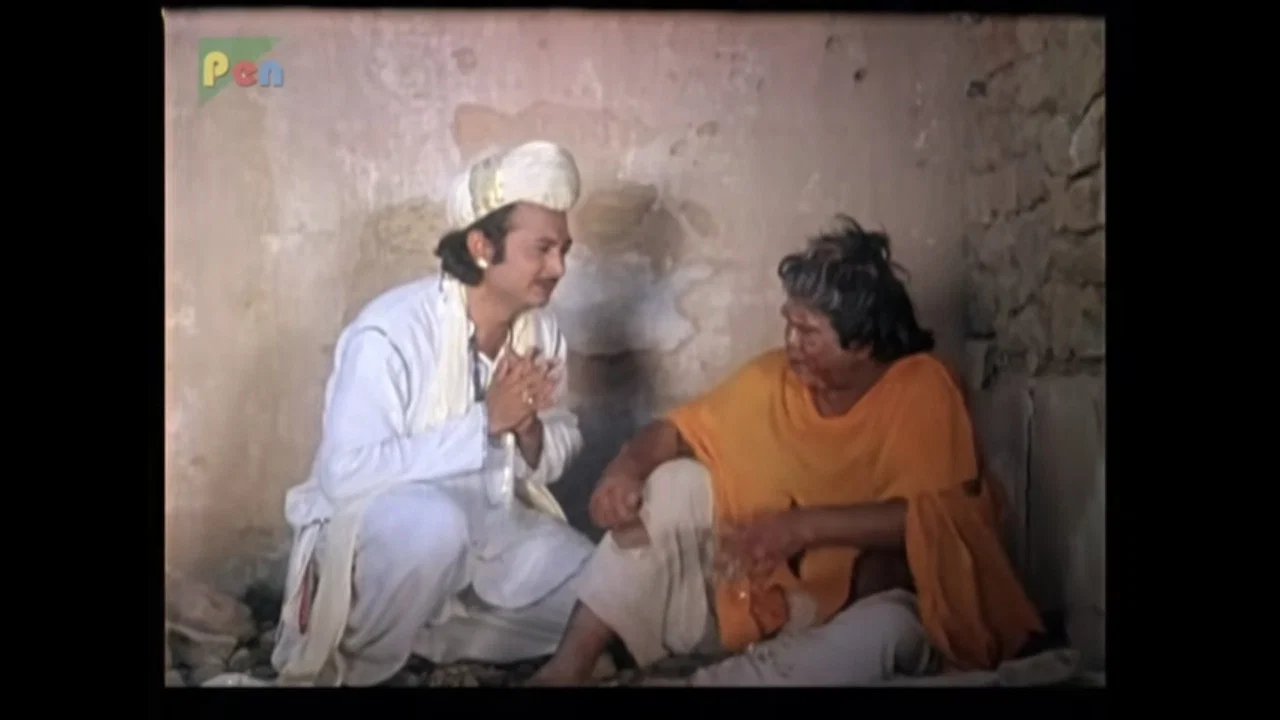 સેઠ સગાળશા - 剧照