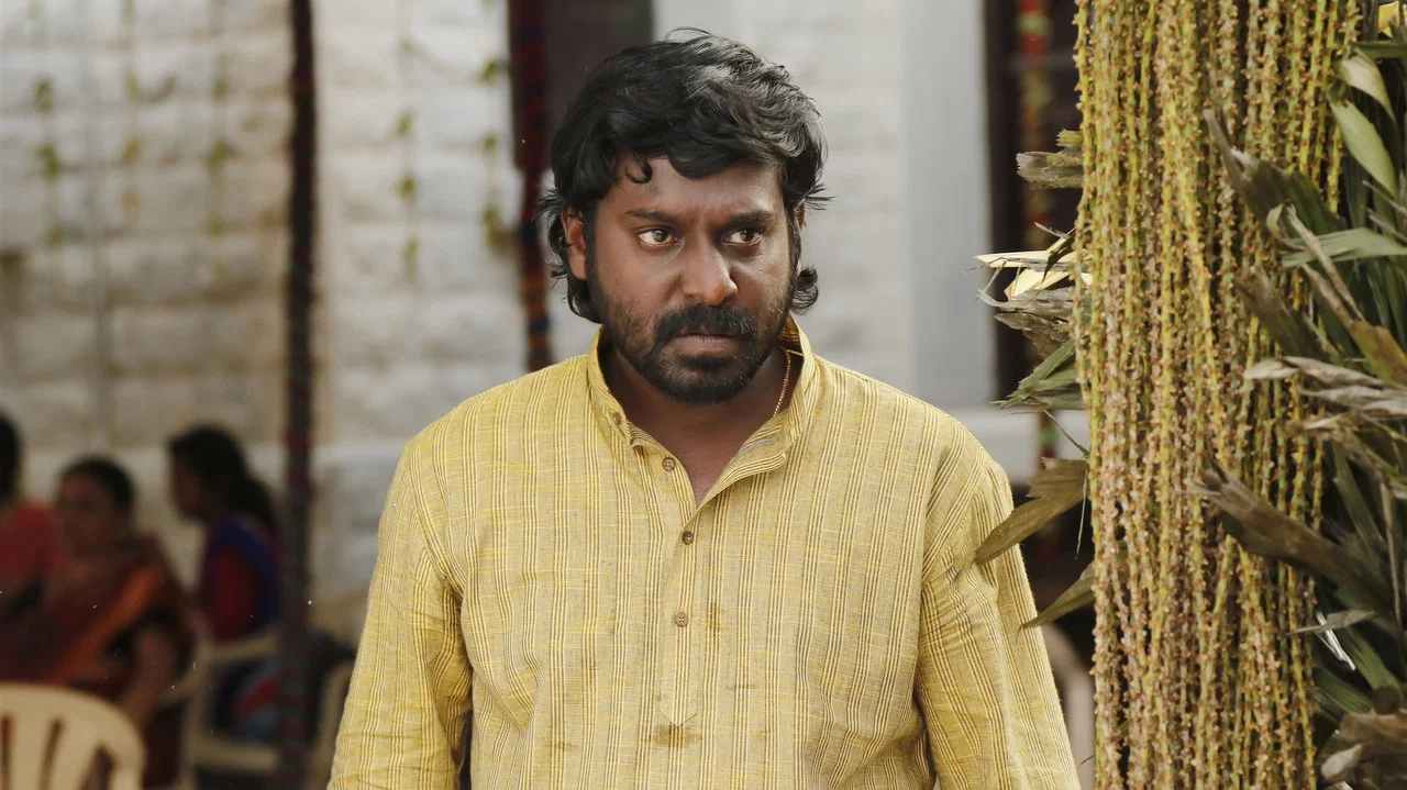 சென்னை 600028 II இன்னிங்ஸ் - 剧照