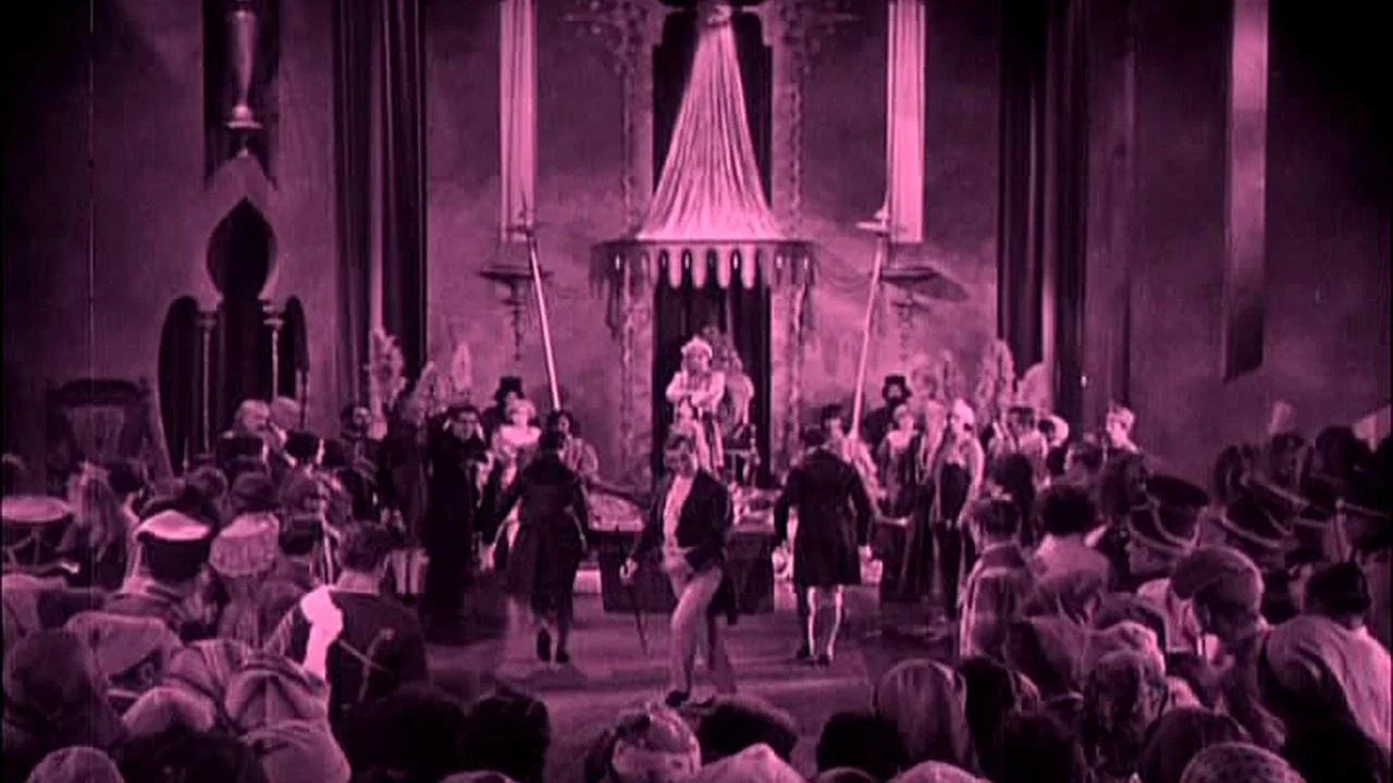 The Wizard of Oz - 剧照