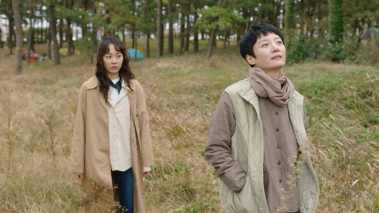 낮과 달 - 剧照
