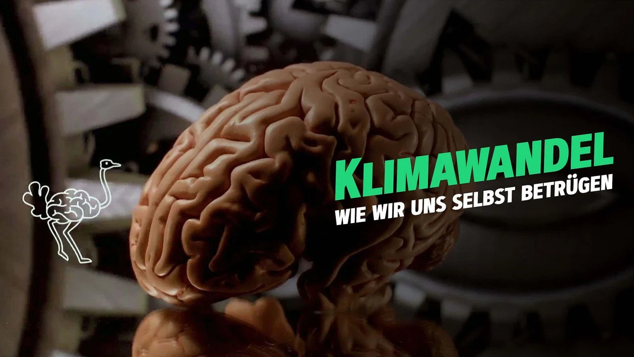 Climat : Mon cerveau fait l'autruche - 剧照