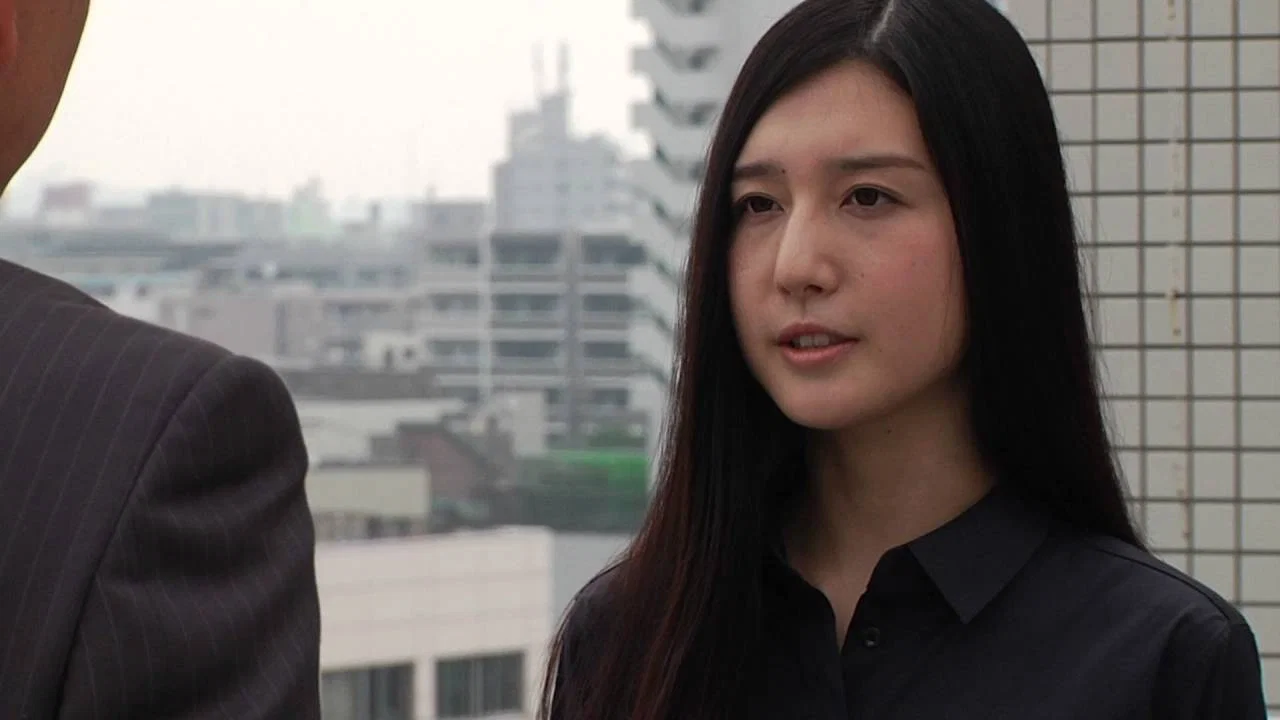 东京地下女子刑务所2：区域99 - 剧照