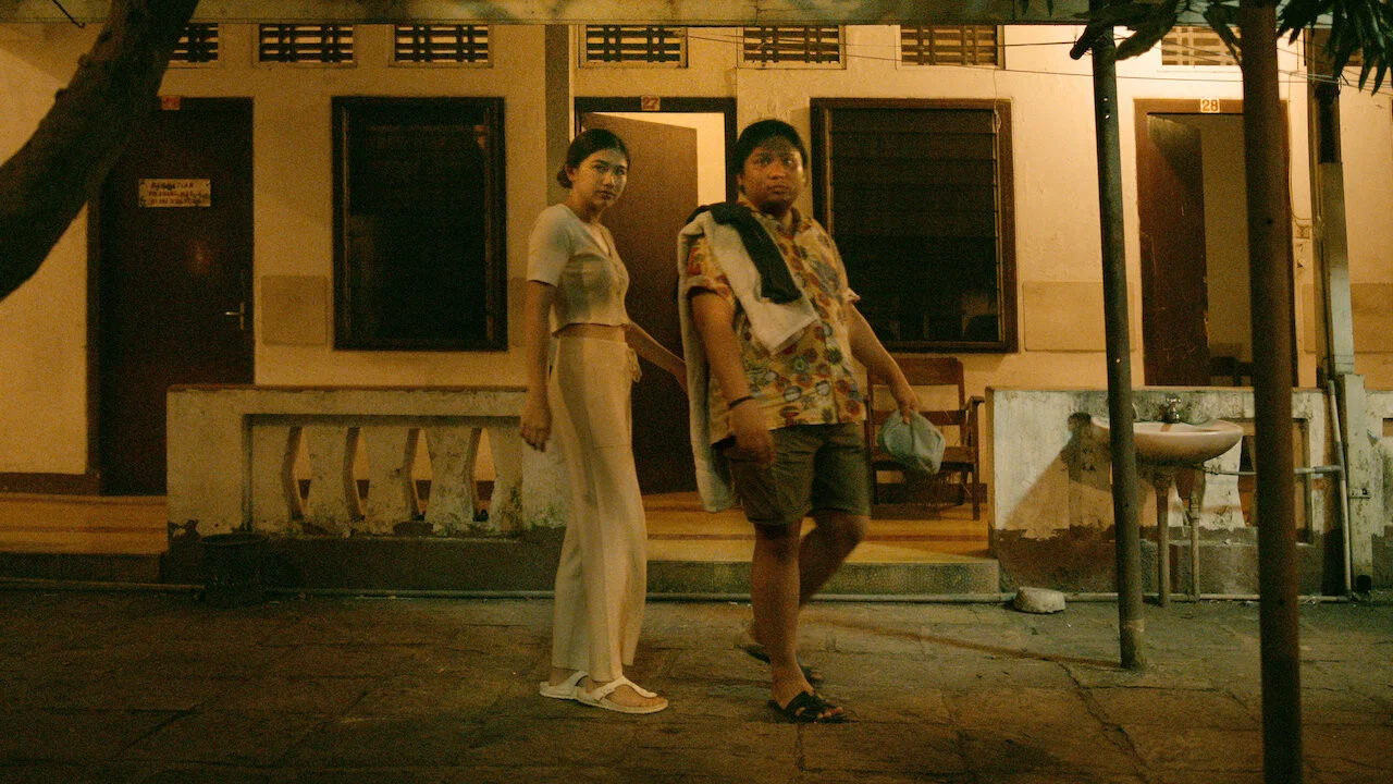 Keramat 2: Caruban Larang - 剧照
