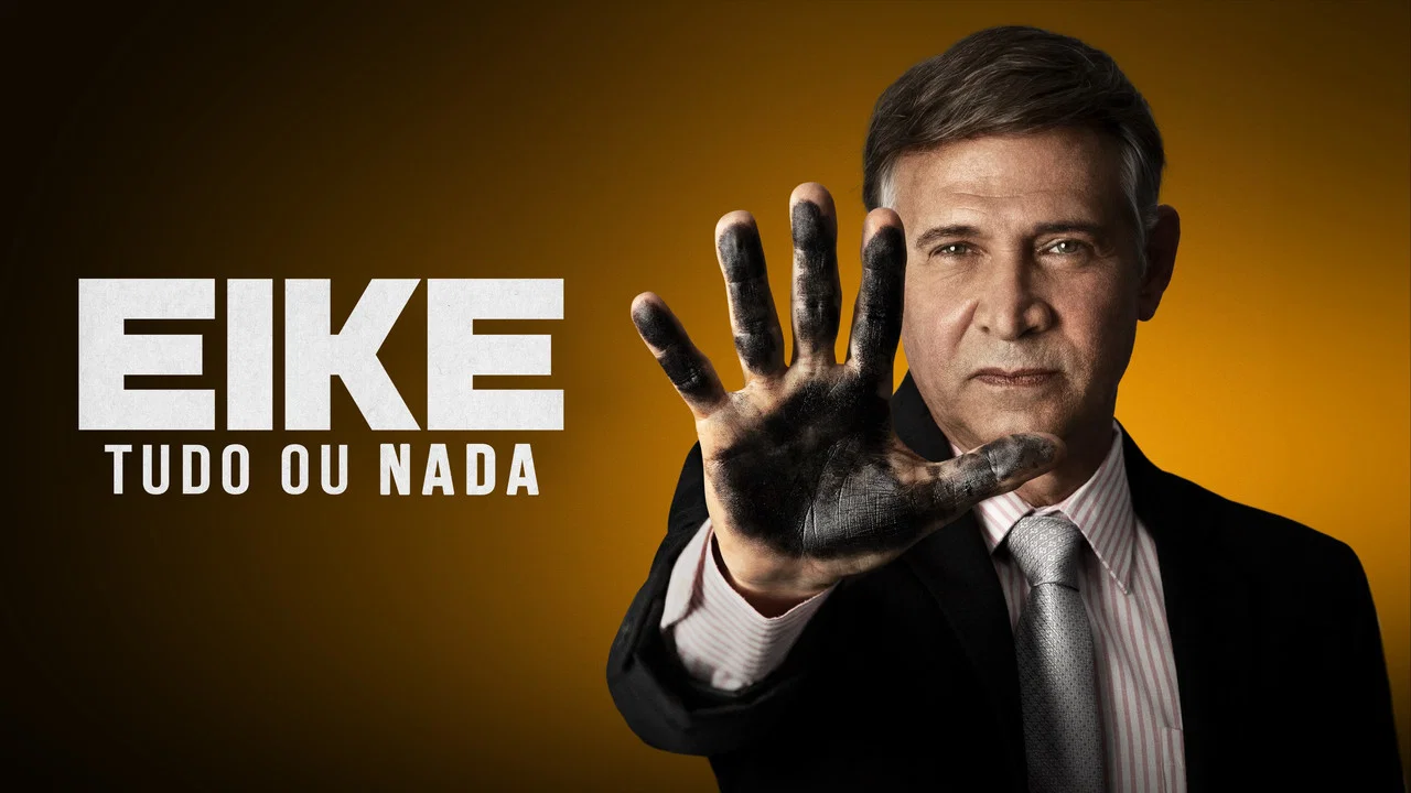 Eike: Tudo ou Nada - 剧照