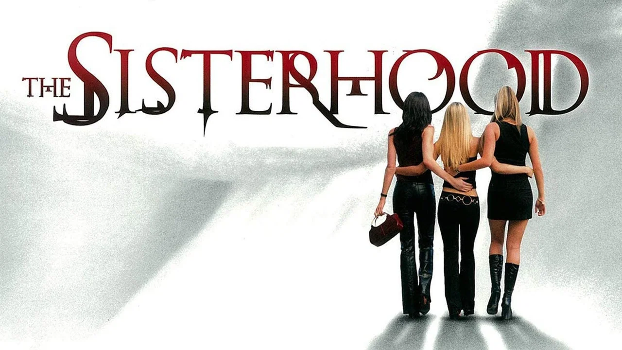 The Sisterhood - 剧照