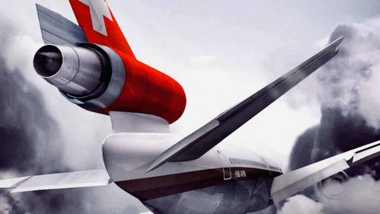 Grounding: Die letzten Tage der Swissair - 剧照