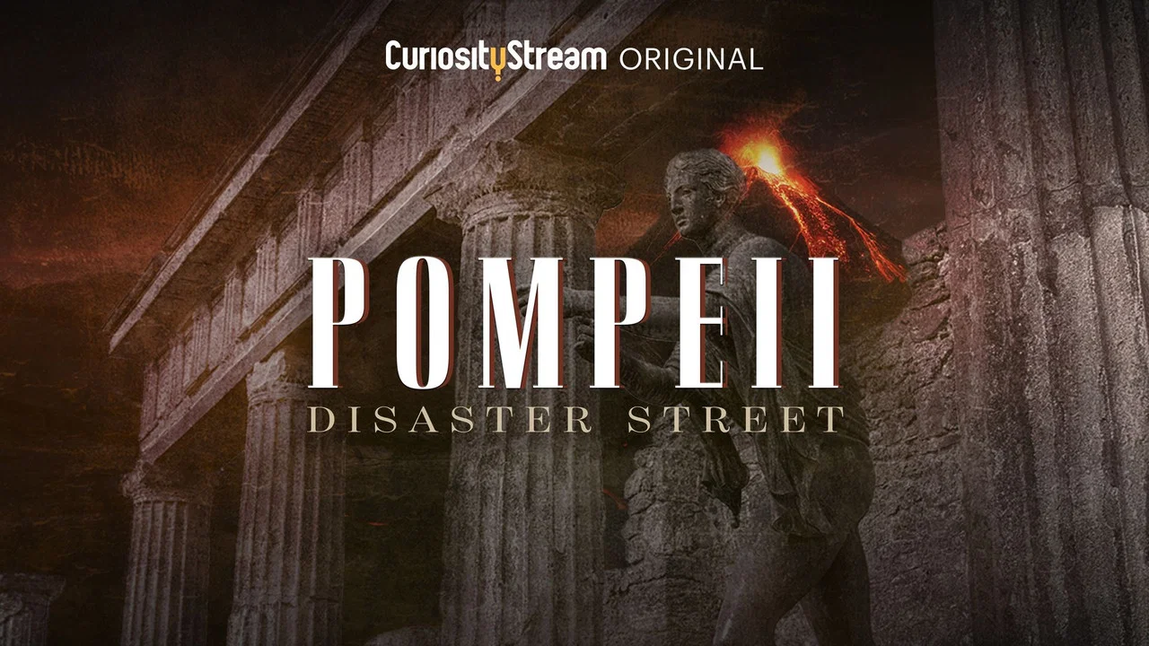 Pompei ultima scoperta - 剧照