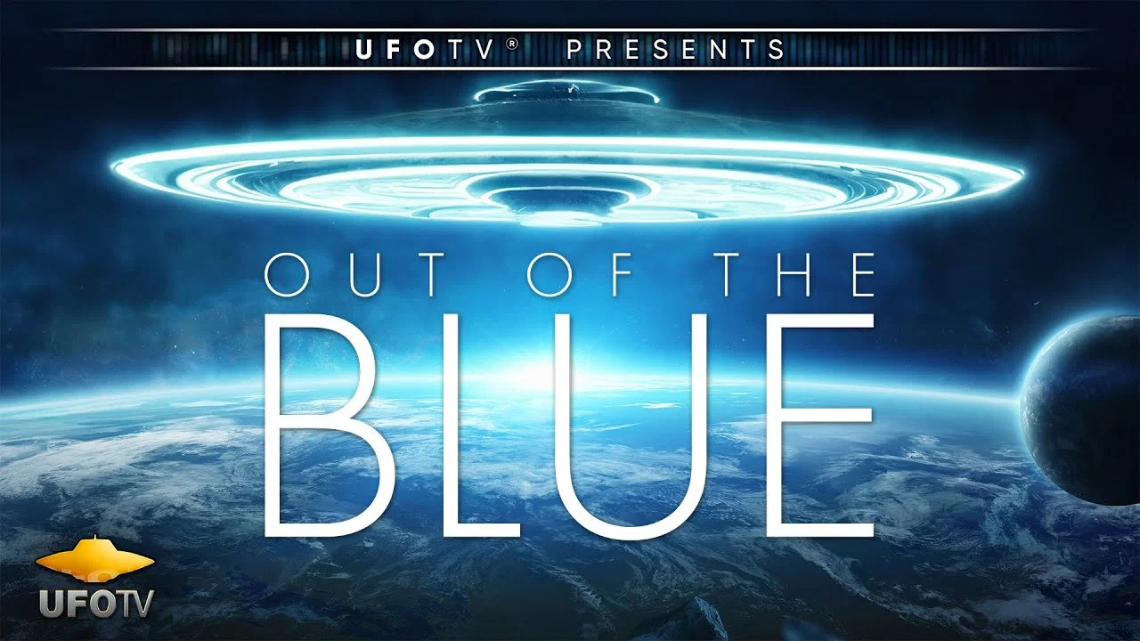 Out of the Blue - 剧照