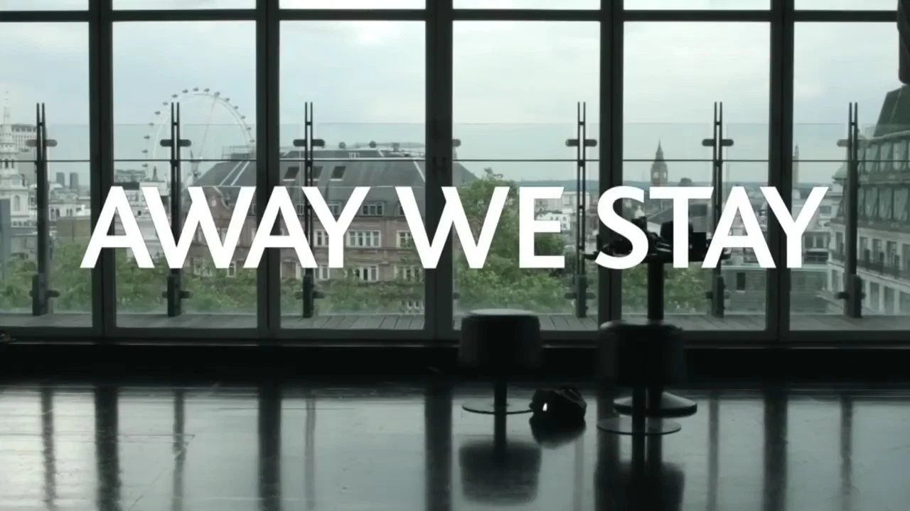 Away We Stay - 剧照