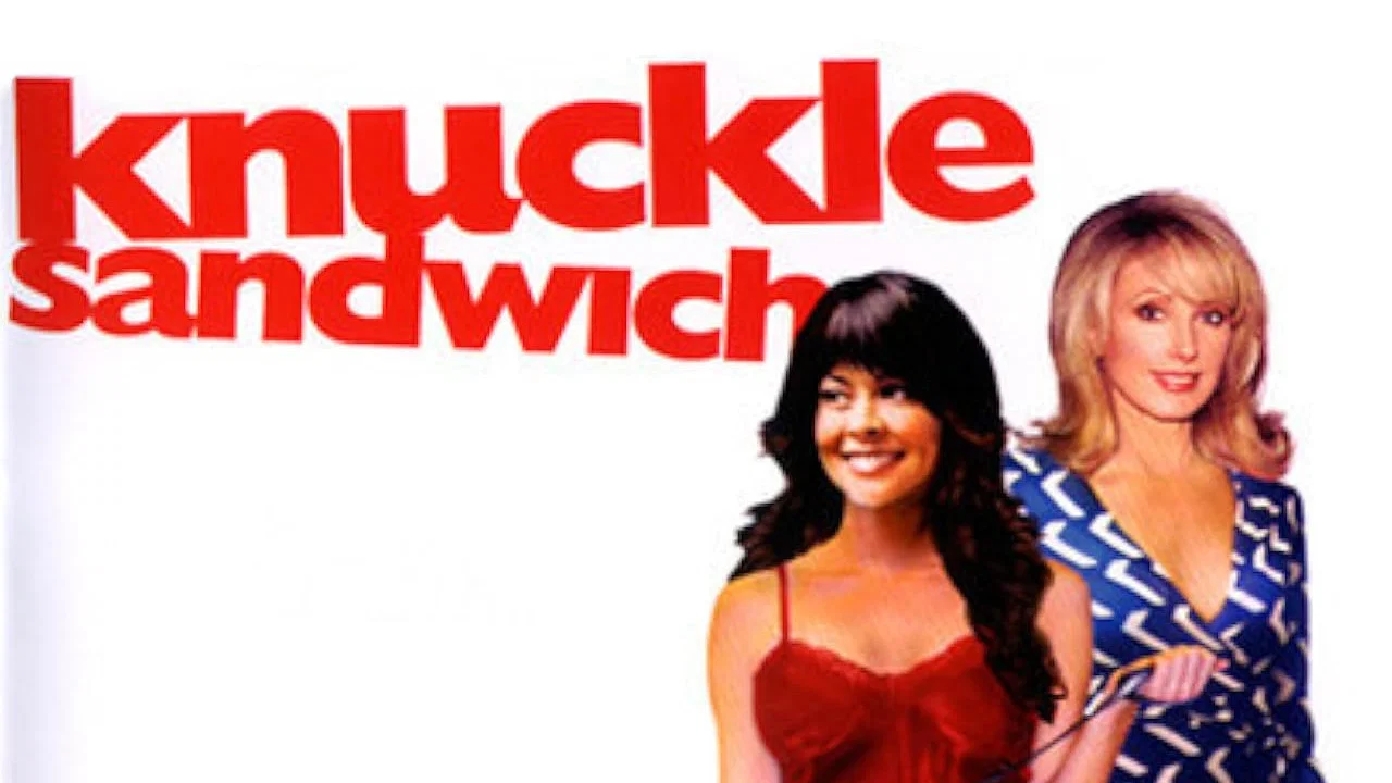 Knuckle Sandwich - 剧照
