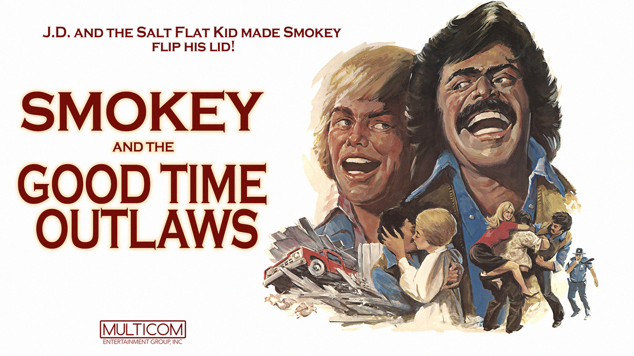 Smokey and the Good Time Outlaws - 剧照