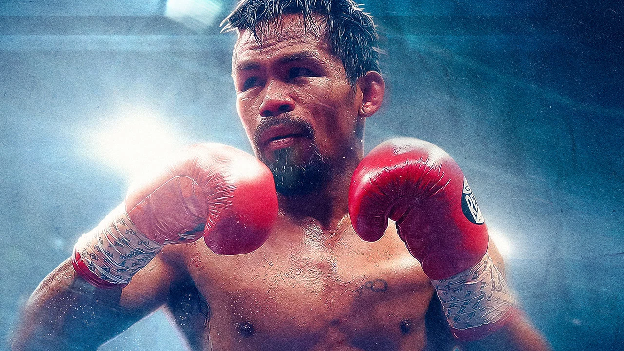 Manny Pacquiao: Unstoppable Force - 剧照