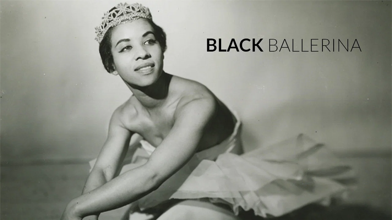 Black Ballerina - 剧照