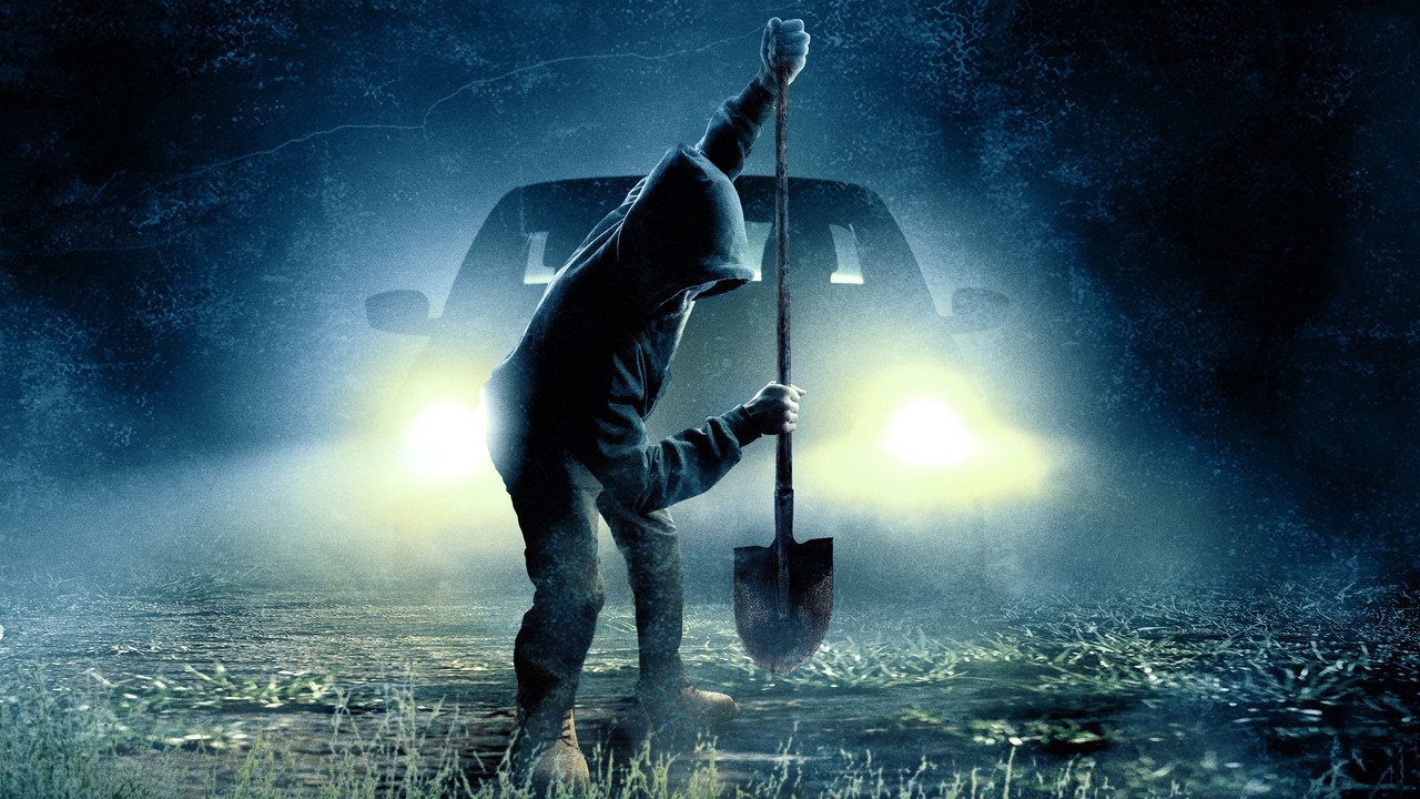 Digging to Death - 剧照