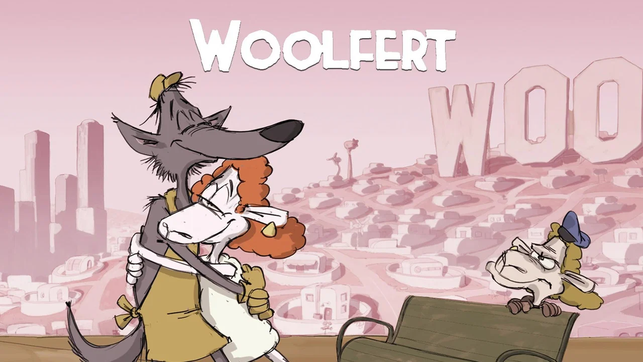 Woolfert - 剧照