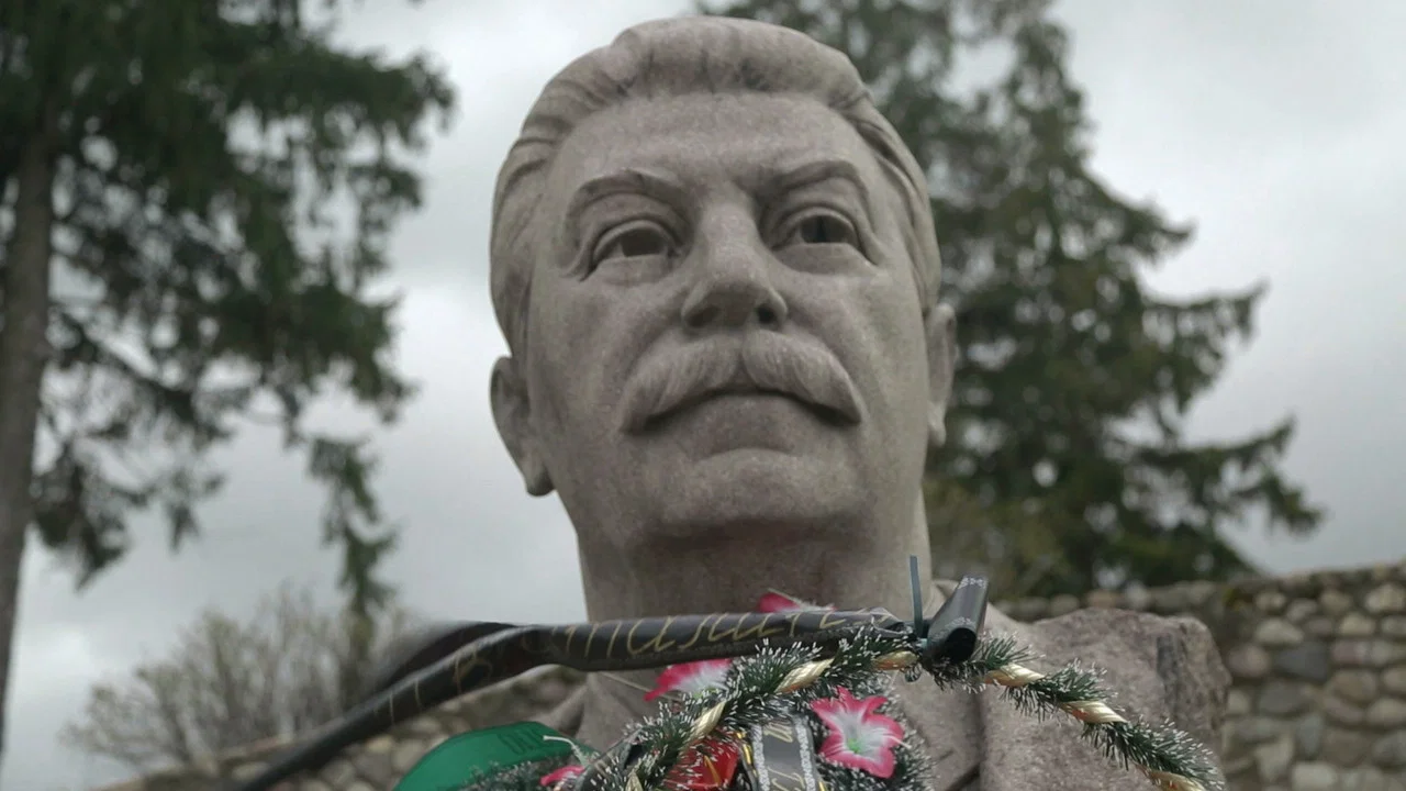 Bi&eacute;lorussie, une dictature ordinaire - 剧照