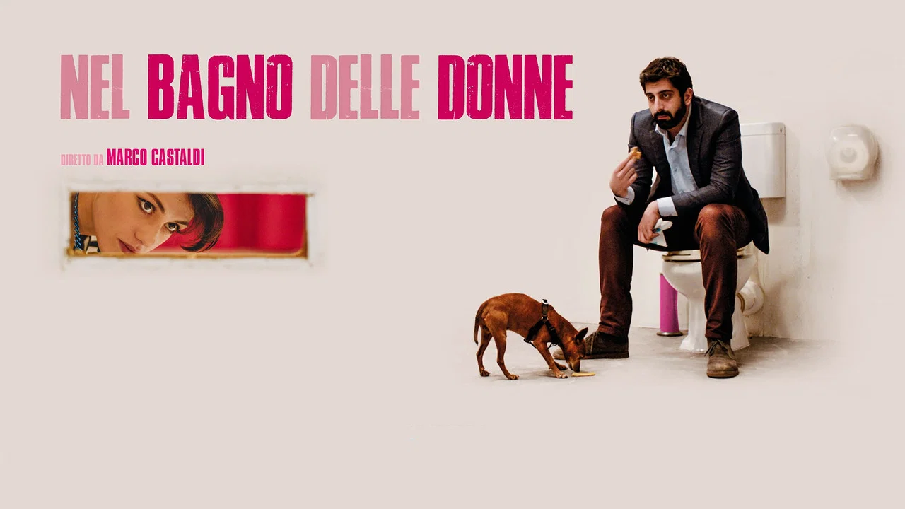 Nel bagno delle donne - 剧照