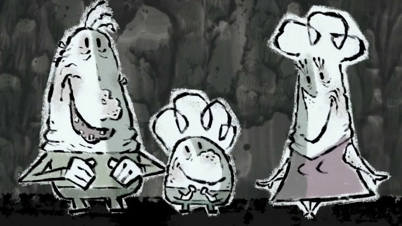 Let's Pollute - 剧照