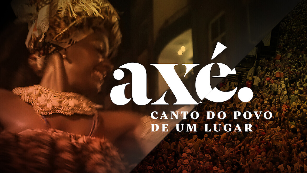 Ax&eacute;: Canto do Povo de um Lugar - 剧照