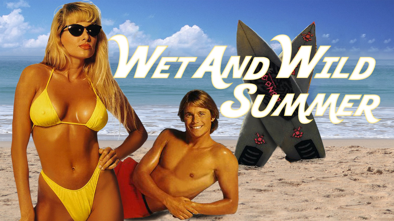 Wet and Wild Summer - 剧照