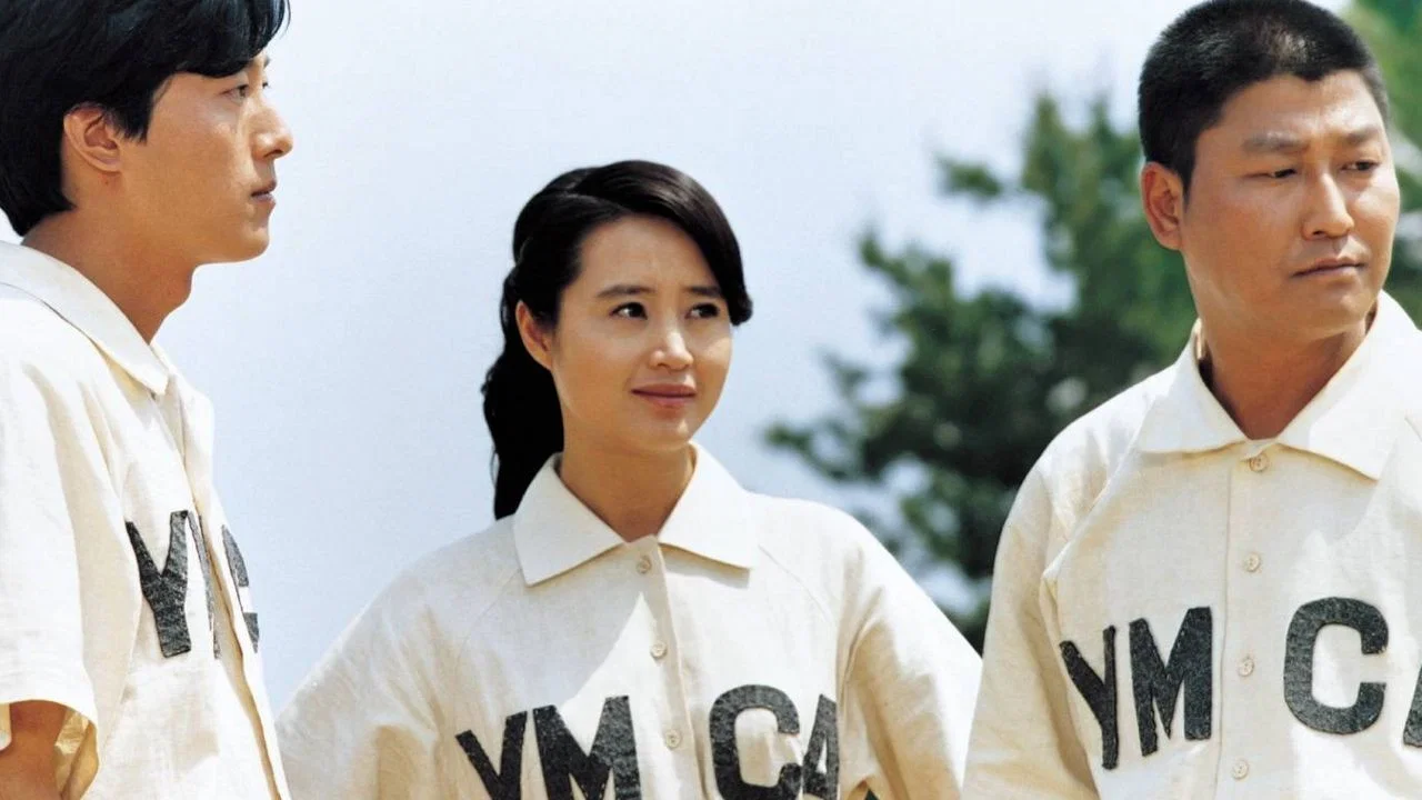 YMCA棒球队 - 剧照