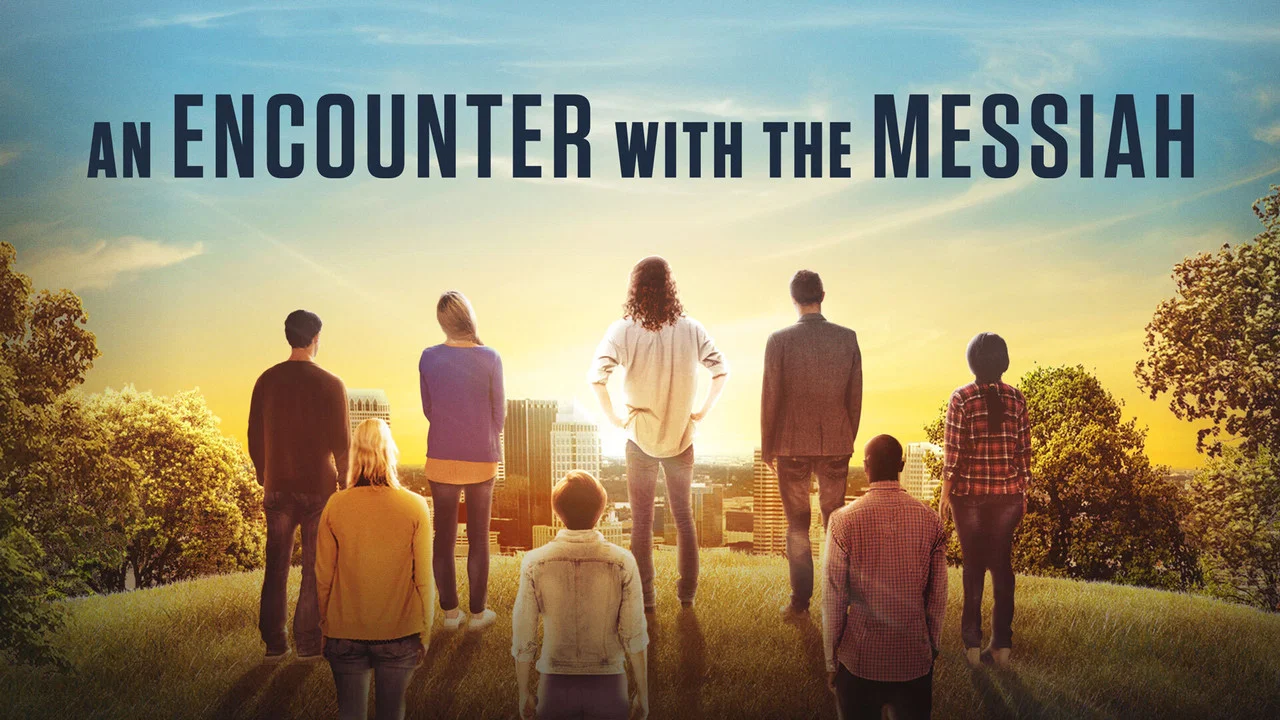 An Encounter with the Messiah - 剧照