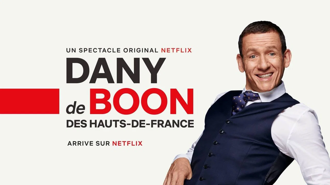 Dany de Boon des Hauts-de-France - 剧照