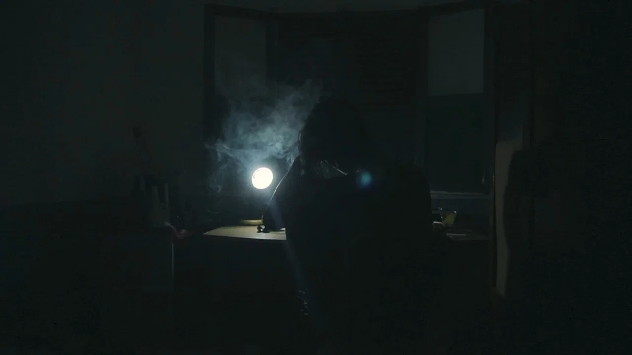 Confessing My Ass - 剧照