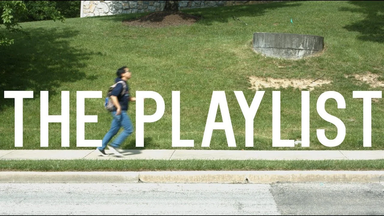 The Playlist - 剧照