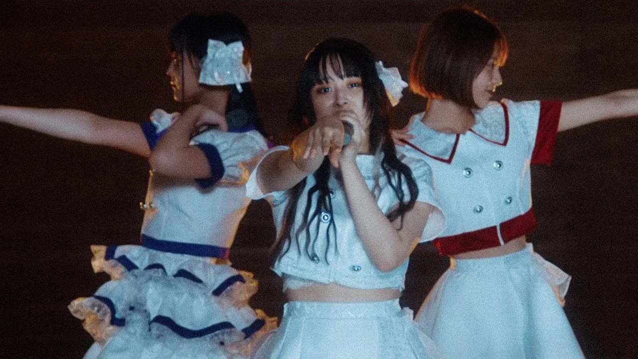 IDOL NEVER DiES - 剧照