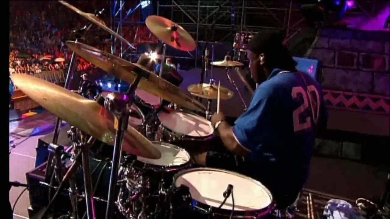 Jamiroquai: Live in Verona - 剧照