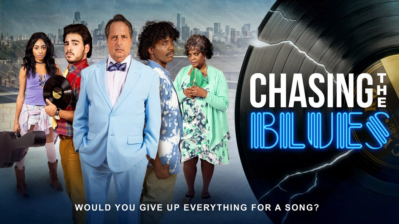 Chasing the Blues - 剧照