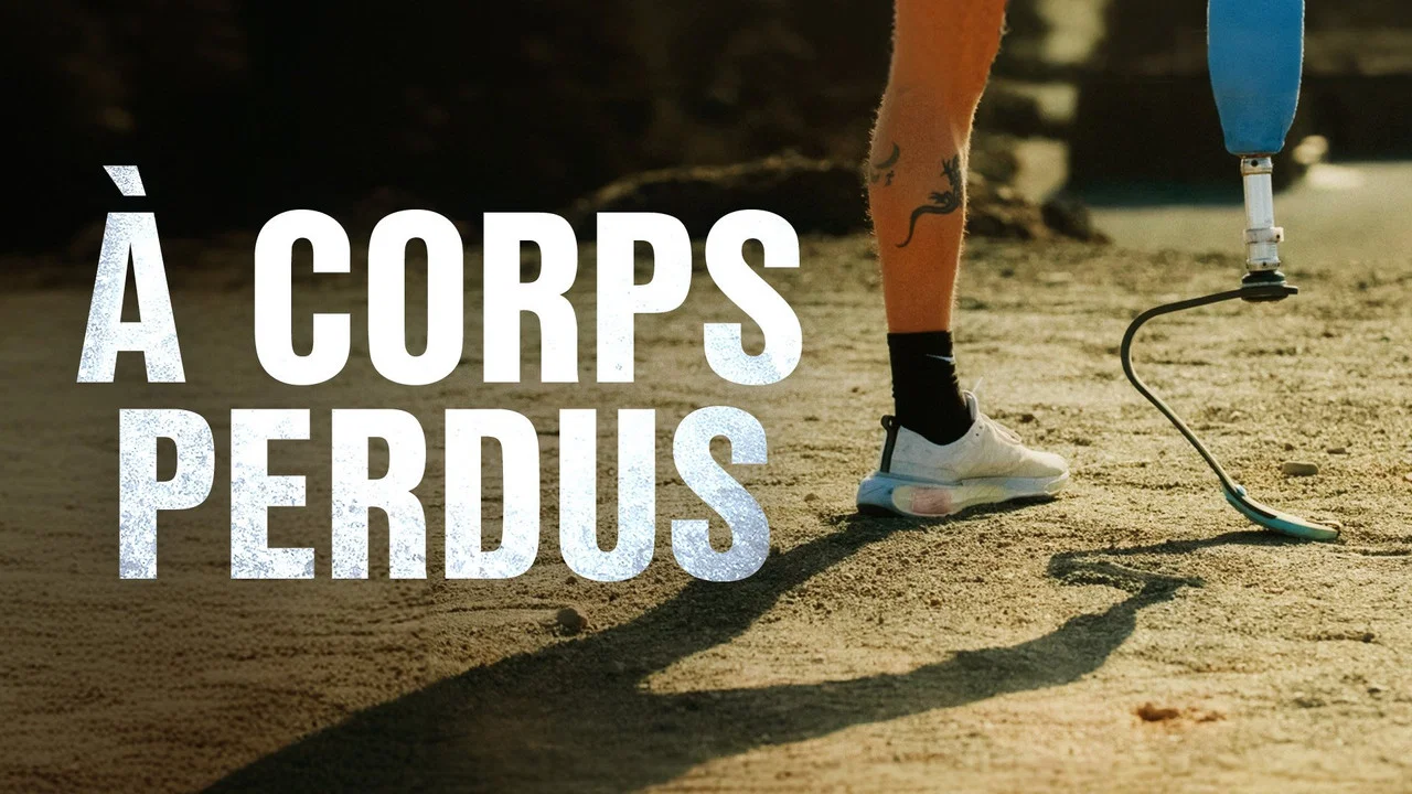 &Agrave; corps perdus - 剧照