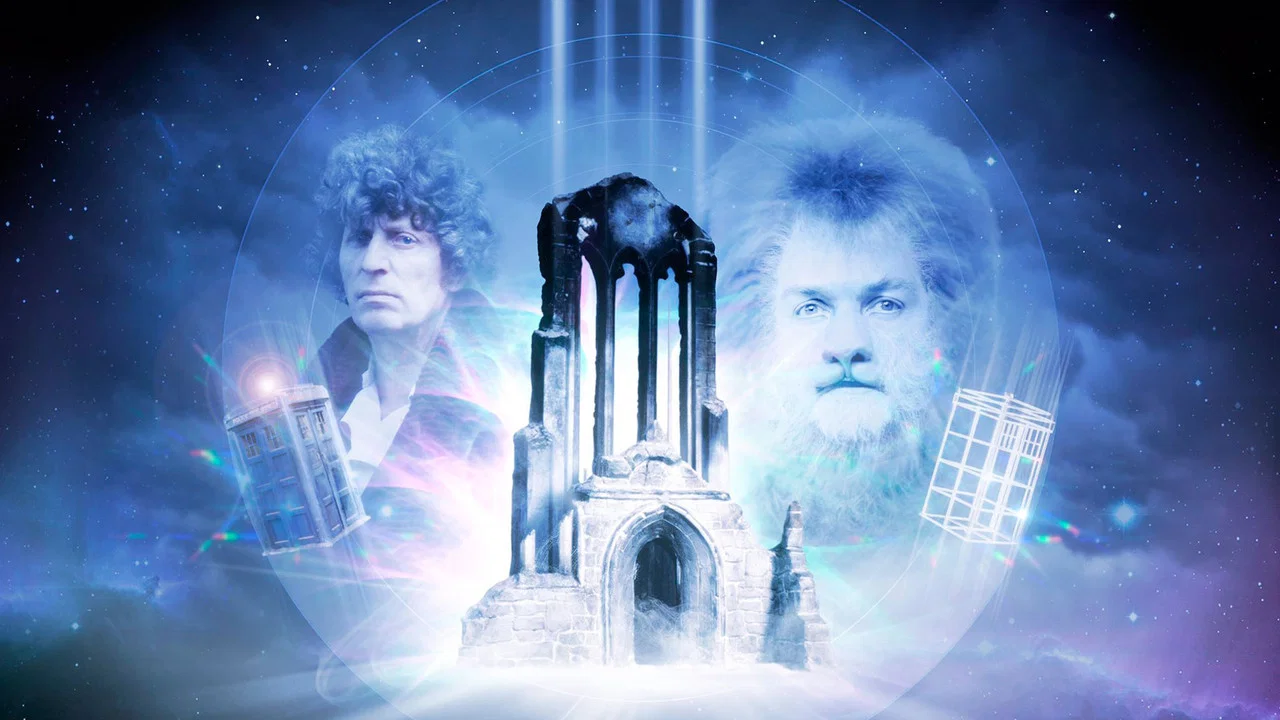 Doctor Who: Warriors' Gate - 剧照