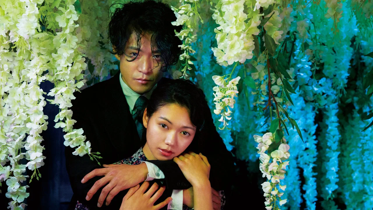 人间失格：太宰治和三个女人们 - 剧照