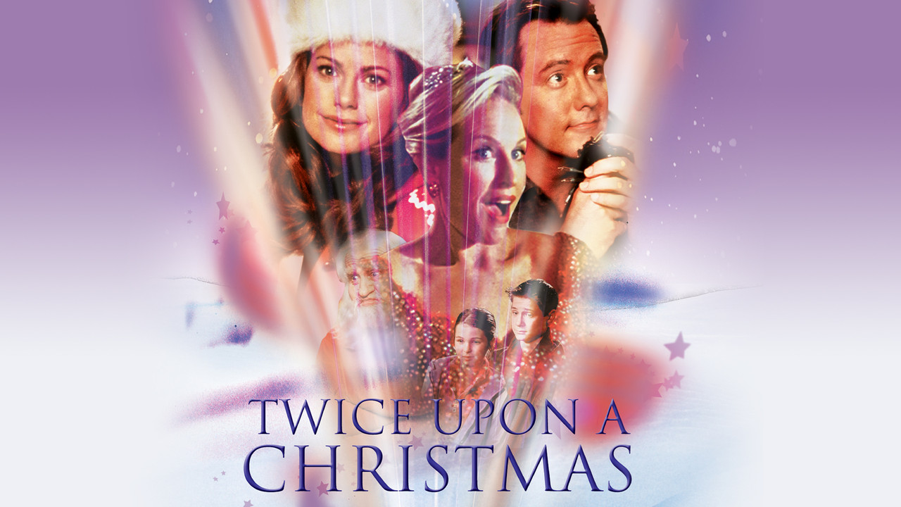 Twice Upon a Christmas - 剧照