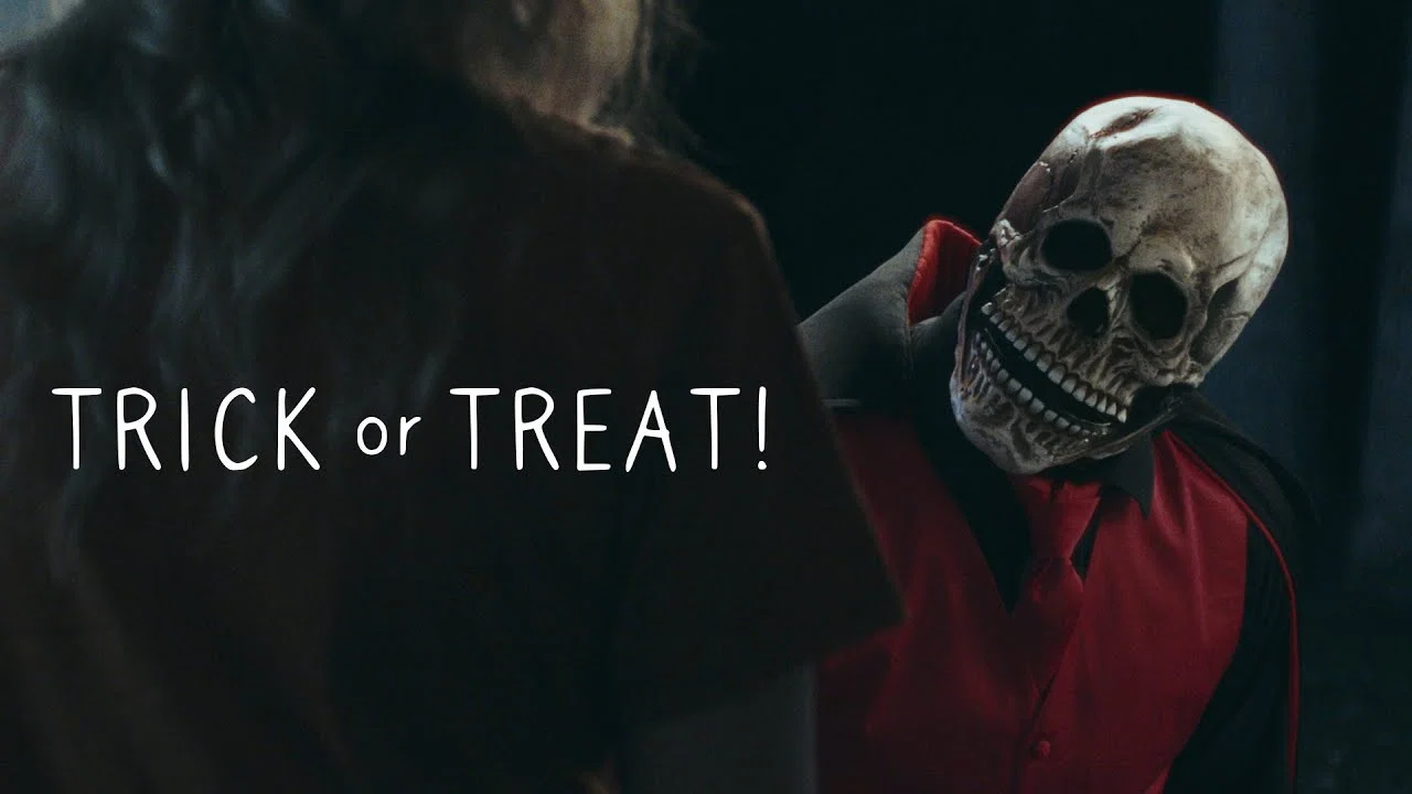Trick or Treat! - 剧照