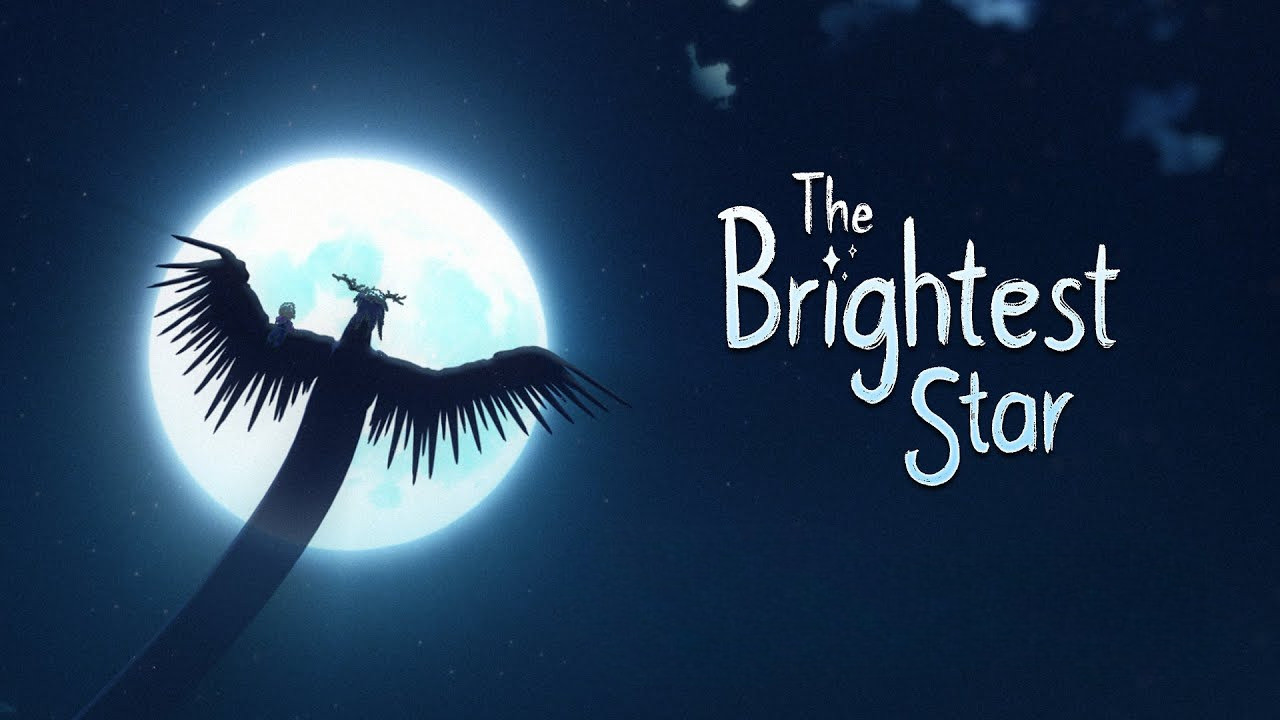 The Brightest Star - 剧照