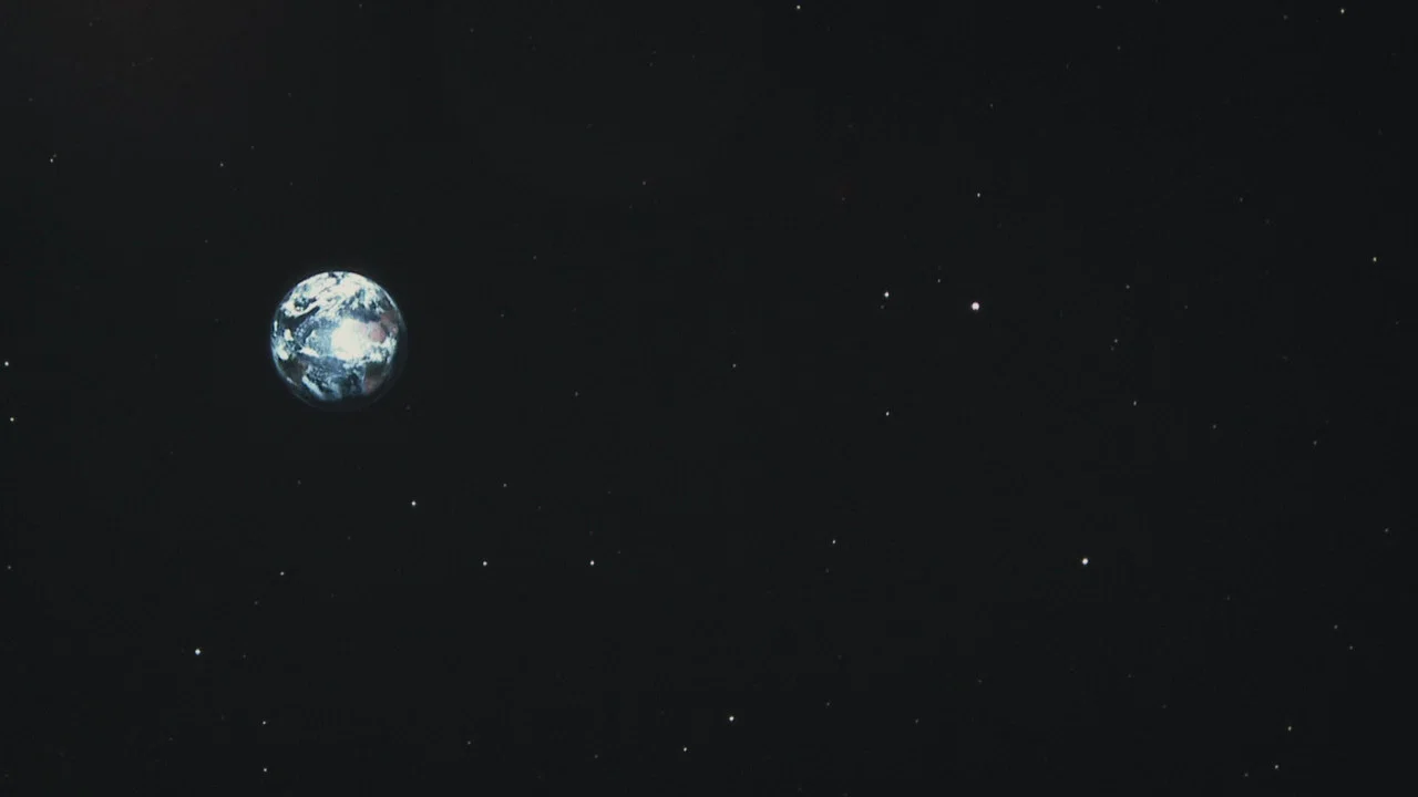Les Cobayes du cosmos, confidences d'astronautes - 剧照